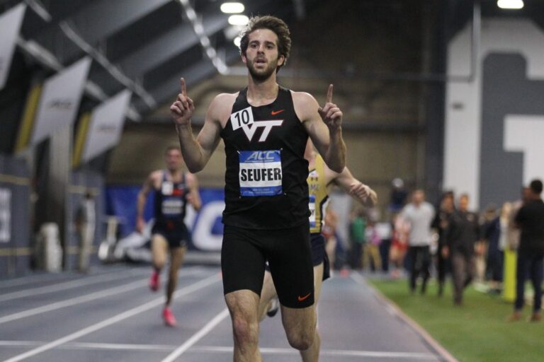 Athletes Forced To Set New Goals in Wake of COVID-19