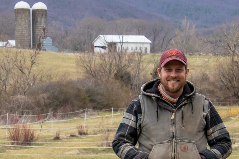 Catawba Sustainability Center Gives Beginning Farmers Room to Grow