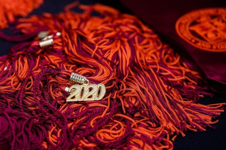 VA Tech Online Commencement to Feature Miss America 2020, Bud Foster Among Others