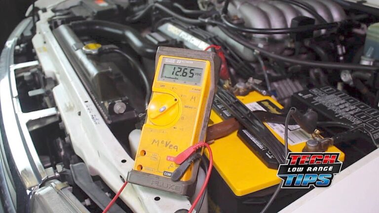 Dead Batteries Unintended Consequence of Stay at Home Orders