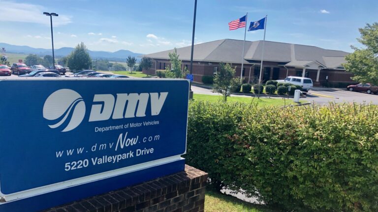 Virginians Book 40,000 New DMV Appointments Since Launch of New System