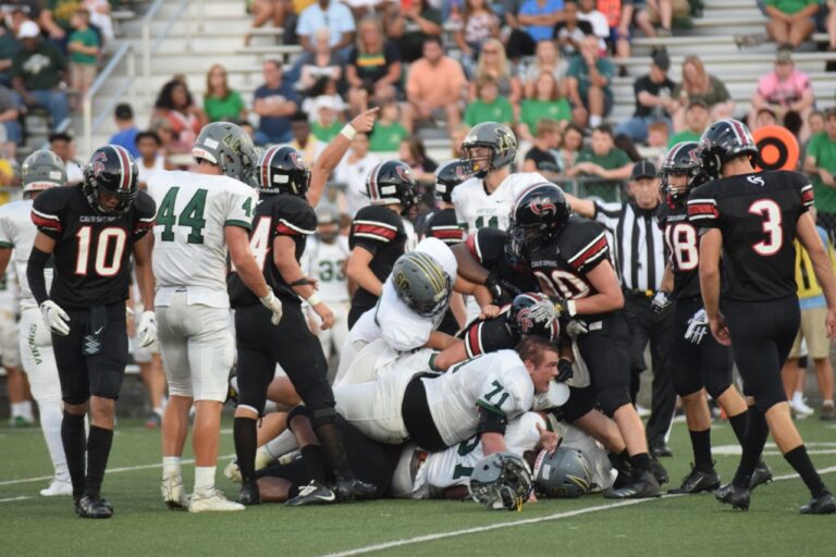 Guidance For Opening High School Athletics /Activities Begins