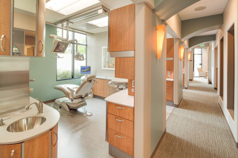 How COVID-19 May Change A Trip To The Dentist’s Office