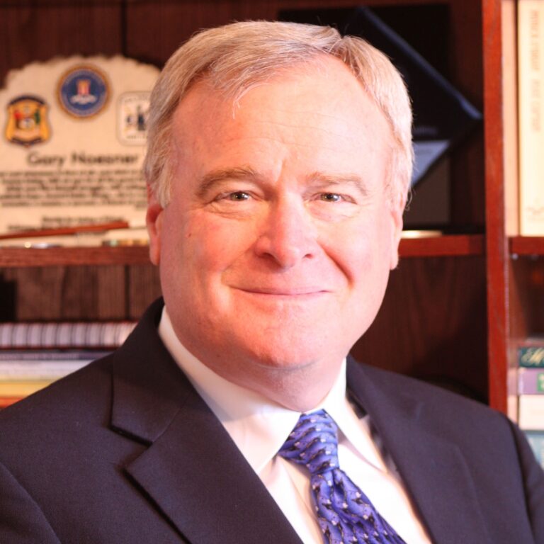 Famed FBI Negotiator Provides Advice to Regional Audience Despite Event Cancellation