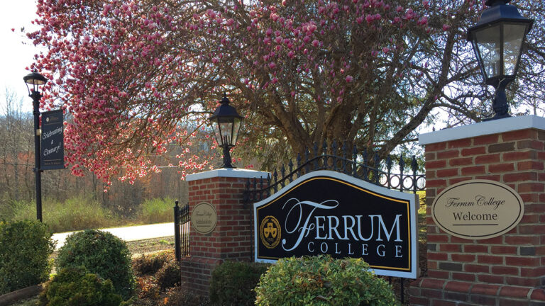 Ferrum College Students to Return to Campus in Fall 2020