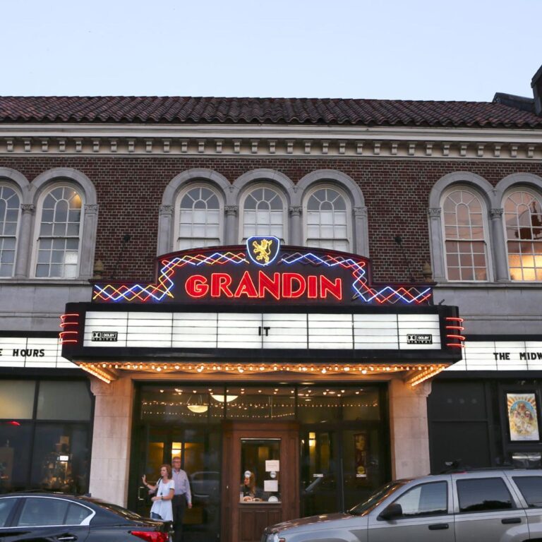 Grandin Theatre Film Lab Wins Capital EMMY Award in High School Best Long-form Fiction Category