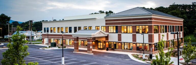 HHS Awards $7,961,099 to Expand COVID-19 Testing in Virginia