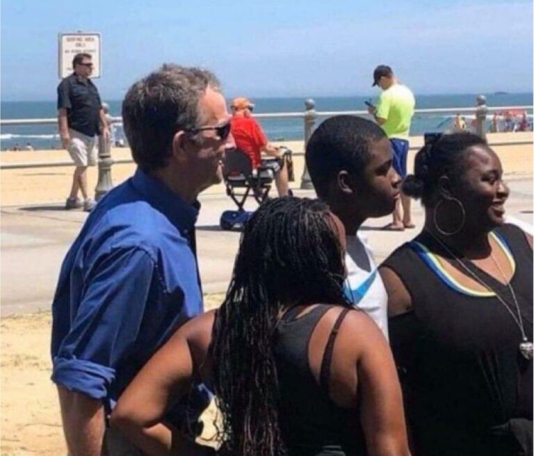 Northam Dictates Face Covering Requirement / Workplace Restrictions