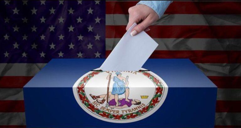 POLL: Virginians Concerned About Impact of COVID-19; See “Normal” as Months or Longer Away