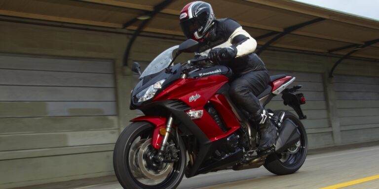 Motorcycle Riders Urged to Always Wear Lifesaving Protective Gear   