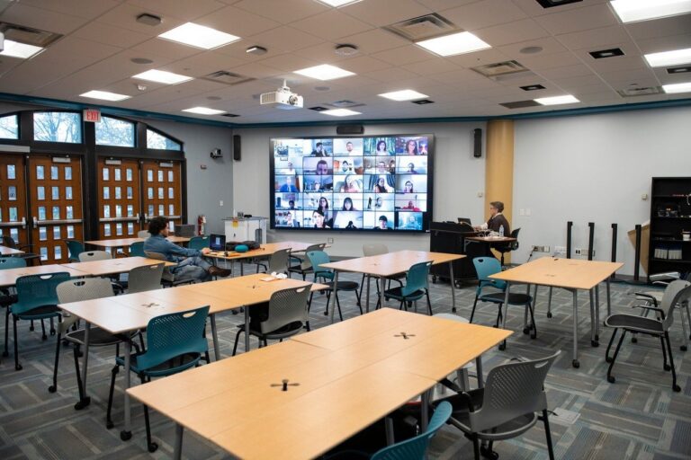 “Telework” In Time of COVID-19: Clear Policy Helps Employees