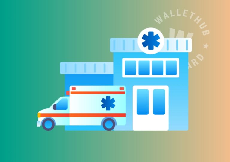 Virginia Has The 3rd Worst Health Infrastructure for Coronavirus