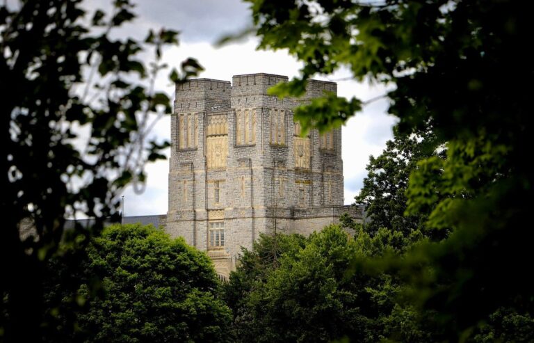 VA Tech Planning Underway With Goal of Resuming In-person Instruction for Fall Semester