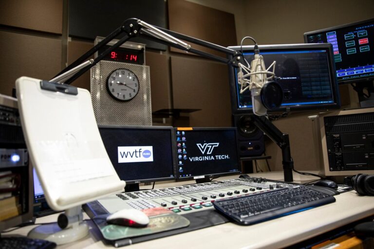 RADIO IQ Wins 10 Associated Press Awards