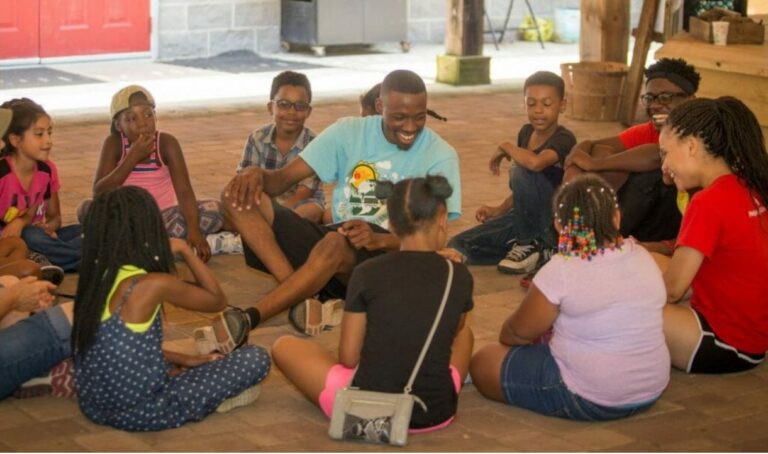 Apple Ridge Farm To Host Virtual Academic Summer Camp 2020