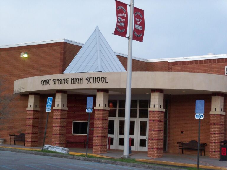 Roanoke County Schools Join National Effort to Rethink High School