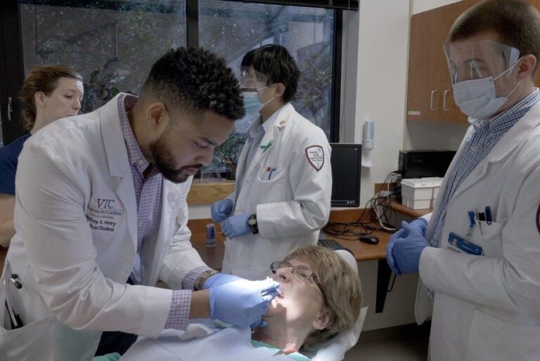 Clinicians, Dentists, Nurses and Advocacy Group Collaborate to Change Law / Promote Fluoride Varnishing for Children