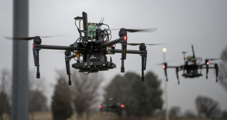 Commonwealth Cyber Initiative Awards Learning Grants to Faculty and Students Across Virginia