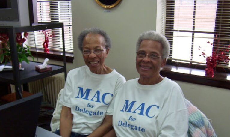 Death of Iconic African American Activist Is Great Loss for Roanoke