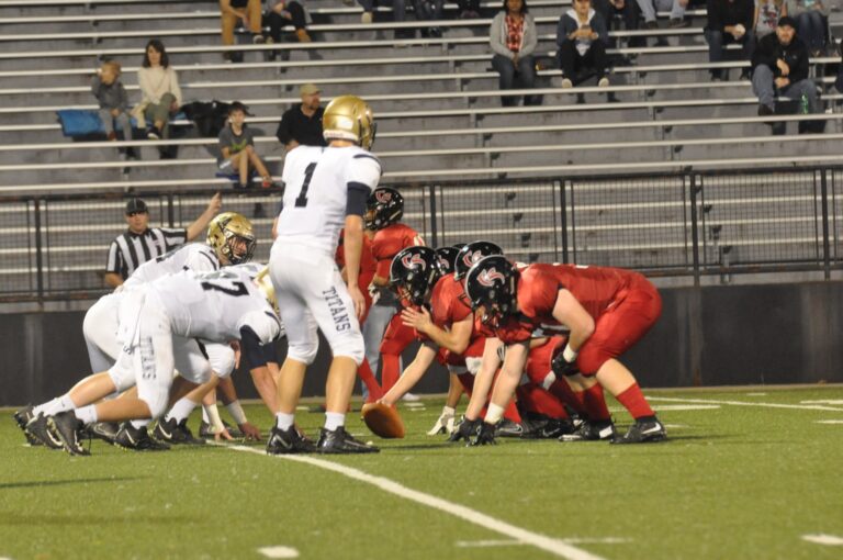 VHSL Steps Back On Recommendations For Opening Of Fall Sports And Activities