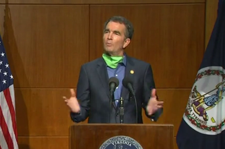 Commonwealth Gives Guidance for Phased Reopening of PreK-12 Schools