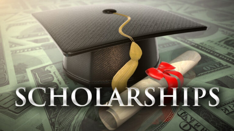 Bobby Scruggs Charitable Foundation Awards $1,000 scholarships to Area Students