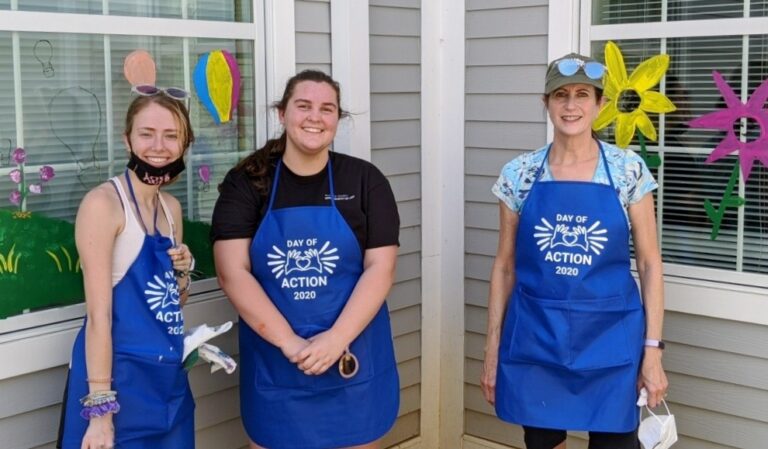 United Way of Roanoke Valley Honors Key Partners