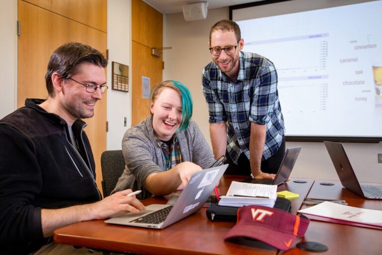 Fluent in Flavor: Tech Researchers Use Machine Learning to Build Taste Language for Whiskey