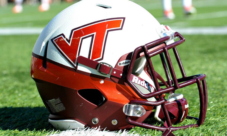 VA Tech Football Prepares to Begin Voluntary Workouts in Blacksburg