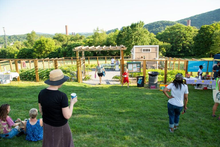 Carilion Clinic Receives National Accolades for Community Outreach / Clinical Expertise