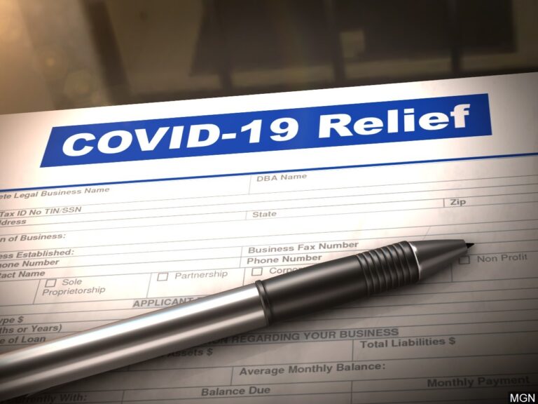 Roanoke County and Town of Vinton Launch $1M COVID Small Business Recovery Grant Program