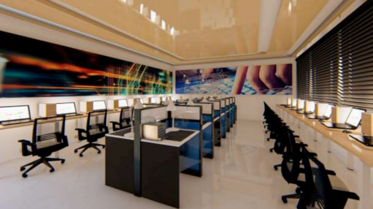 Ferrum College Receives VA Tobacco Commission Grant For Cybersecurity Program