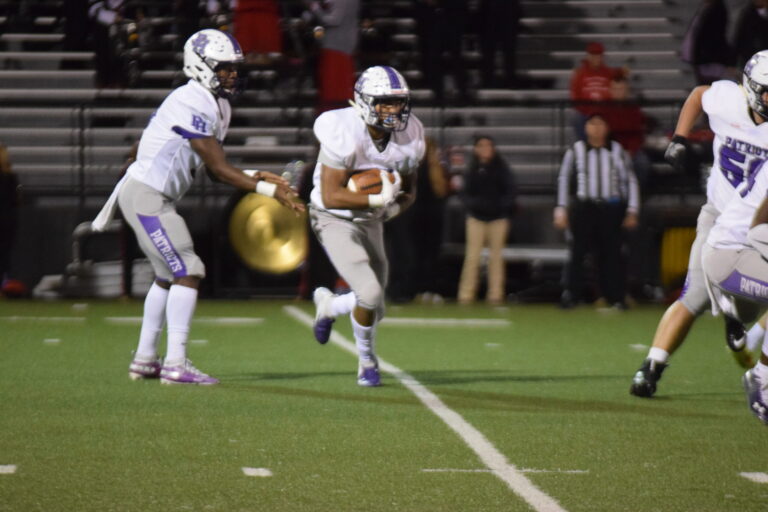 VHSL Announces High School Sports Scheduling