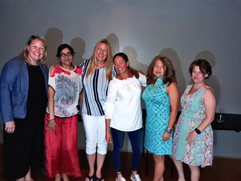 GAUNTLET Awards Over $300,000 During 6th Annual Award Ceremony and Graduation