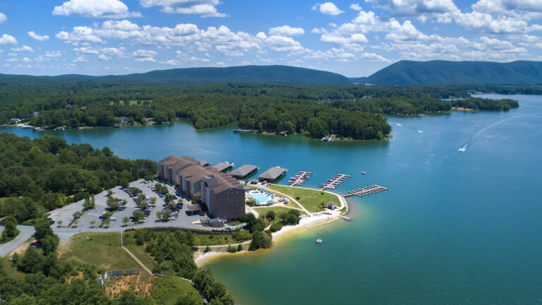 Developers Purchase Mariner’s Landing Resort at Smith Mountain Lake