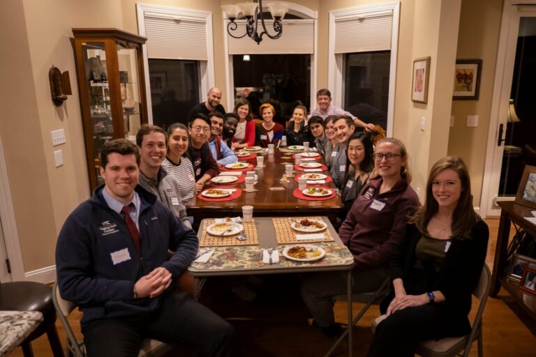 Narrative Medicine Challenges Med Students to Discover The Person Within The Patient