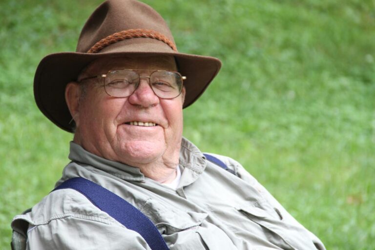 Norton Outdoor Adventures Endowment Established to Honor Legendary Football Coach Hank Norton