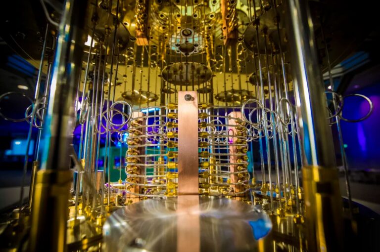 UVA Pioneers Study of Genetic Diseases With Quantum Computing