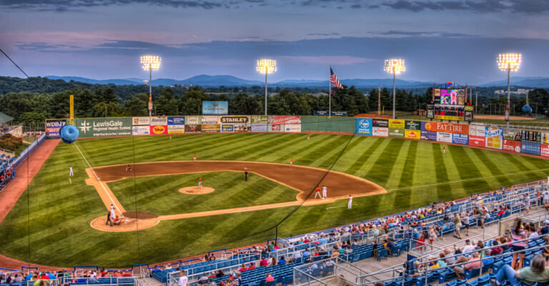 Minor League Baseball, Salem Red Sox 2020 Season Cancelled