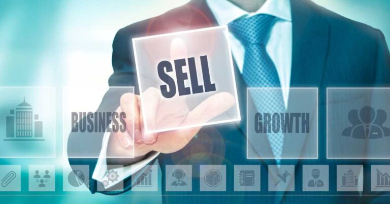 3 Key Steps To Selling A Business In Good Times Or Bad