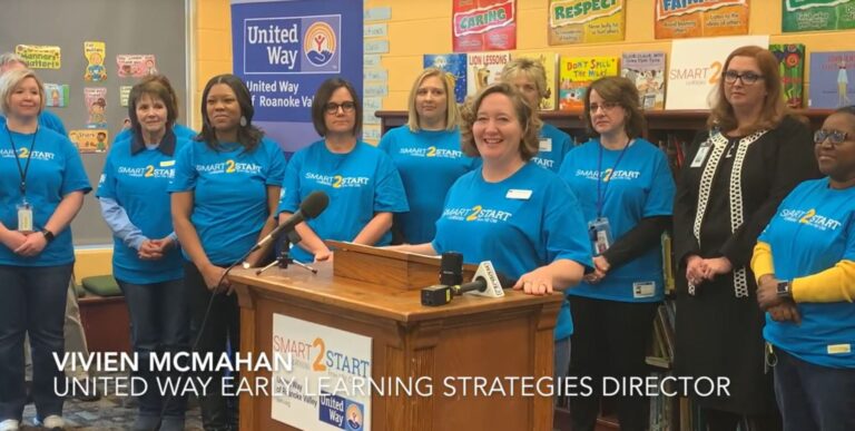 County Schools / Local Non-Profits Team Up With Area Churches To Develop Network Of Day Programs