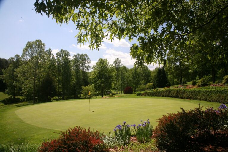Smith Mountain Lake Invitational Golf Tournament To Be Held August 28th