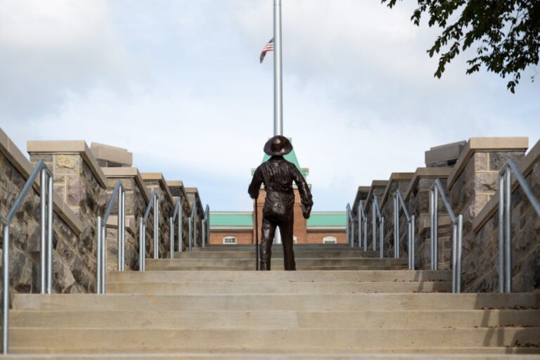 Pandemic Doesn’t Slow Planning for Historic VA Tech Celebration