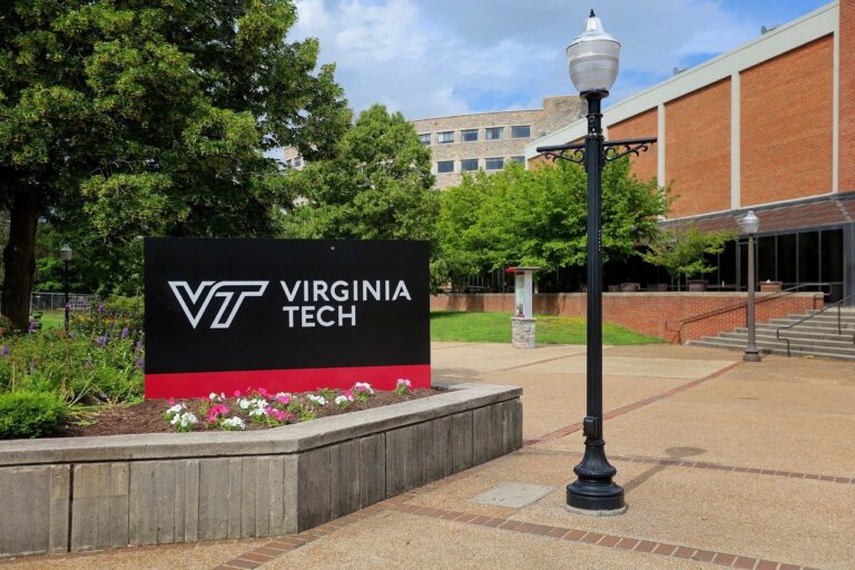 Virginia Tech Outlines Testing, Tracing and Case Management Plan for Fall Semester