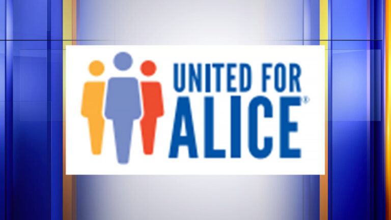 COVID-19 Hit as Record Number of ALICE Families Priced Out of Survival