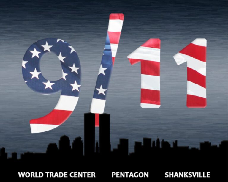 Virginia War Memorial To Commemorate Patriot Day