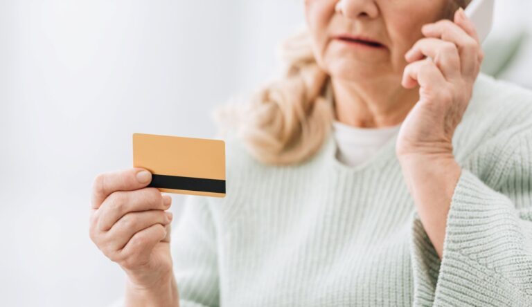 Virginia Seniors May Be Losing Over $3 Billion A Year to Elder Fraud