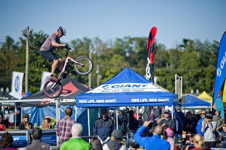 GO Fest Pivots in 2020 With Small Events