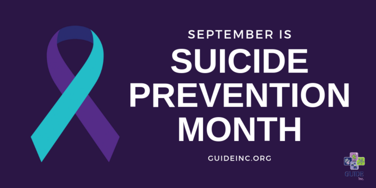 Become Suicide Aware: Help Reduce Suicides in The Roanoke Valley 