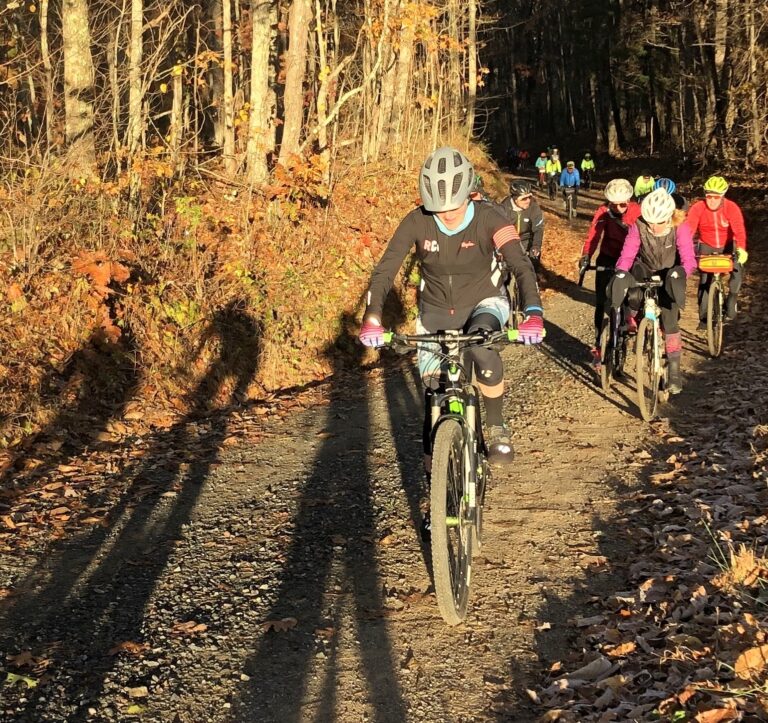 Tour de Dirt To Challenge Cyclists / Help Feed The Hungry